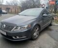 Фольксваген CC / Passat CC, объемом двигателя 2 л и пробегом 179 тыс. км за 9777 $, фото 1 на Automoto.ua