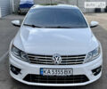 Фольксваген CC / Passat CC, объемом двигателя 2 л и пробегом 109 тыс. км за 14200 $, фото 2 на Automoto.ua