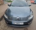 Фольксваген CC / Passat CC, объемом двигателя 1.97 л и пробегом 255 тыс. км за 14200 $, фото 1 на Automoto.ua