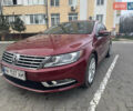 Фольксваген CC / Passat CC, объемом двигателя 1.98 л и пробегом 160 тыс. км за 11400 $, фото 2 на Automoto.ua