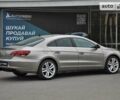 Фольксваген CC / Passat CC, объемом двигателя 1.98 л и пробегом 172 тыс. км за 14000 $, фото 3 на Automoto.ua