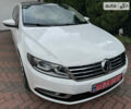 Фольксваген CC / Passat CC, об'ємом двигуна 1.97 л та пробігом 171 тис. км за 15600 $, фото 28 на Automoto.ua