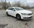 Фольксваген CC / Passat CC, об'ємом двигуна 1.97 л та пробігом 105 тис. км за 18200 $, фото 17 на Automoto.ua