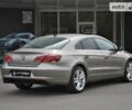 Фольксваген CC / Passat CC, об'ємом двигуна 1.98 л та пробігом 172 тис. км за 14000 $, фото 1 на Automoto.ua