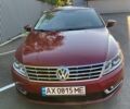 Фольксваген CC / Passat CC, об'ємом двигуна 1.98 л та пробігом 147 тис. км за 12300 $, фото 7 на Automoto.ua