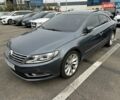 Фольксваген CC / Passat CC, объемом двигателя 1.97 л и пробегом 255 тыс. км за 14200 $, фото 5 на Automoto.ua