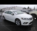 Фольксваген CC / Passat CC, объемом двигателя 2 л и пробегом 120 тыс. км за 14500 $, фото 49 на Automoto.ua