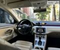 Фольксваген CC / Passat CC, объемом двигателя 1.98 л и пробегом 287 тыс. км за 10500 $, фото 16 на Automoto.ua