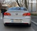 Фольксваген CC / Passat CC, об'ємом двигуна 1.97 л та пробігом 160 тис. км за 13700 $, фото 19 на Automoto.ua