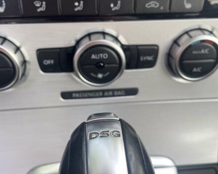 Фольксваген CC / Passat CC, объемом двигателя 2 л и пробегом 120 тыс. км за 14500 $, фото 40 на Automoto.ua