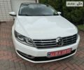 Фольксваген CC / Passat CC, объемом двигателя 1.97 л и пробегом 171 тыс. км за 15600 $, фото 35 на Automoto.ua