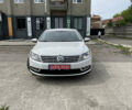 Фольксваген CC / Passat CC, об'ємом двигуна 1.98 л та пробігом 256 тис. км за 9300 $, фото 7 на Automoto.ua