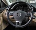 Фольксваген CC / Passat CC, объемом двигателя 1.98 л и пробегом 172 тыс. км за 14000 $, фото 13 на Automoto.ua