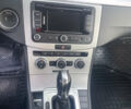 Фольксваген CC / Passat CC, объемом двигателя 2 л и пробегом 120 тыс. км за 14500 $, фото 34 на Automoto.ua