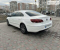 Фольксваген CC / Passat CC, объемом двигателя 1.97 л и пробегом 105 тыс. км за 17799 $, фото 13 на Automoto.ua