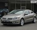 Фольксваген CC / Passat CC, об'ємом двигуна 1.98 л та пробігом 172 тис. км за 14000 $, фото 1 на Automoto.ua