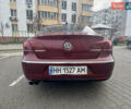 Фольксваген CC / Passat CC, объемом двигателя 1.98 л и пробегом 160 тыс. км за 11400 $, фото 5 на Automoto.ua