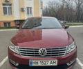 Фольксваген CC / Passat CC, объемом двигателя 1.98 л и пробегом 160 тыс. км за 11400 $, фото 1 на Automoto.ua