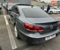 Фольксваген CC / Passat CC, объемом двигателя 1.97 л и пробегом 255 тыс. км за 14200 $, фото 7 на Automoto.ua