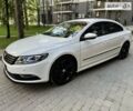 Фольксваген CC / Passat CC, объемом двигателя 1.98 л и пробегом 287 тыс. км за 10500 $, фото 7 на Automoto.ua