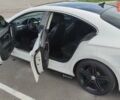 Фольксваген CC / Passat CC, объемом двигателя 2 л и пробегом 124 тыс. км за 9600 $, фото 16 на Automoto.ua