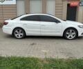 Фольксваген CC / Passat CC, объемом двигателя 2 л и пробегом 157 тыс. км за 10500 $, фото 1 на Automoto.ua