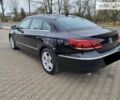 Фольксваген CC / Passat CC, об'ємом двигуна 2 л та пробігом 161 тис. км за 12500 $, фото 6 на Automoto.ua