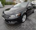 Фольксваген CC / Passat CC, объемом двигателя 1.98 л и пробегом 110 тыс. км за 13500 $, фото 5 на Automoto.ua