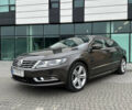 Фольксваген CC / Passat CC, объемом двигателя 1.98 л и пробегом 97 тыс. км за 12350 $, фото 16 на Automoto.ua