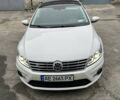 Фольксваген CC / Passat CC, объемом двигателя 1.98 л и пробегом 148 тыс. км за 11500 $, фото 1 на Automoto.ua