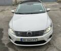 Фольксваген CC / Passat CC, объемом двигателя 1.98 л и пробегом 148 тыс. км за 13000 $, фото 1 на Automoto.ua