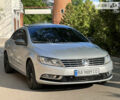 Фольксваген CC / Passat CC, объемом двигателя 1.97 л и пробегом 260 тыс. км за 15500 $, фото 1 на Automoto.ua