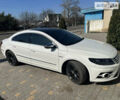 Фольксваген CC / Passat CC, объемом двигателя 1.97 л и пробегом 170 тыс. км за 16300 $, фото 6 на Automoto.ua