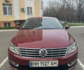 Фольксваген CC / Passat CC, объемом двигателя 1.98 л и пробегом 160 тыс. км за 9500 $, фото 1 на Automoto.ua