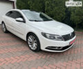 Фольксваген CC / Passat CC, об'ємом двигуна 1.97 л та пробігом 171 тис. км за 15600 $, фото 30 на Automoto.ua