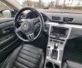 Фольксваген CC / Passat CC, об'ємом двигуна 2 л та пробігом 161 тис. км за 12500 $, фото 10 на Automoto.ua