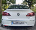 Фольксваген CC / Passat CC, объемом двигателя 2 л и пробегом 120 тыс. км за 14500 $, фото 16 на Automoto.ua