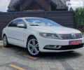 Фольксваген CC / Passat CC, объемом двигателя 2 л и пробегом 196 тыс. км за 10999 $, фото 19 на Automoto.ua