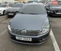 Фольксваген CC / Passat CC, объемом двигателя 1.97 л и пробегом 255 тыс. км за 14200 $, фото 2 на Automoto.ua