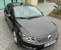 Фольксваген CC / Passat CC, объемом двигателя 1.98 л и пробегом 97 тыс. км за 12350 $, фото 22 на Automoto.ua