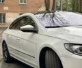 Фольксваген CC / Passat CC, объемом двигателя 1.97 л и пробегом 160 тыс. км за 13700 $, фото 2 на Automoto.ua