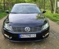 Фольксваген CC / Passat CC, объемом двигателя 1.97 л и пробегом 195 тыс. км за 15200 $, фото 4 на Automoto.ua