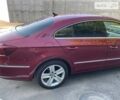 Фольксваген CC / Passat CC, об'ємом двигуна 1.98 л та пробігом 147 тис. км за 12300 $, фото 15 на Automoto.ua