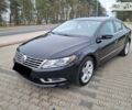 Фольксваген CC / Passat CC, об'ємом двигуна 2 л та пробігом 161 тис. км за 12500 $, фото 2 на Automoto.ua