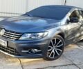 Фольксваген CC / Passat CC, объемом двигателя 1.98 л и пробегом 181 тыс. км за 13500 $, фото 3 на Automoto.ua