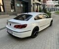 Фольксваген CC / Passat CC, объемом двигателя 1.98 л и пробегом 287 тыс. км за 10500 $, фото 9 на Automoto.ua