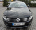 Фольксваген CC / Passat CC, объемом двигателя 1.98 л и пробегом 110 тыс. км за 13500 $, фото 12 на Automoto.ua