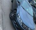 Фольксваген CC / Passat CC, объемом двигателя 1.98 л и пробегом 181 тыс. км за 13500 $, фото 10 на Automoto.ua