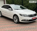 Фольксваген CC / Passat CC, объемом двигателя 1.97 л и пробегом 171 тыс. км за 15600 $, фото 22 на Automoto.ua