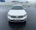 Фольксваген CC / Passat CC, объемом двигателя 1.98 л и пробегом 234 тыс. км за 10600 $, фото 1 на Automoto.ua